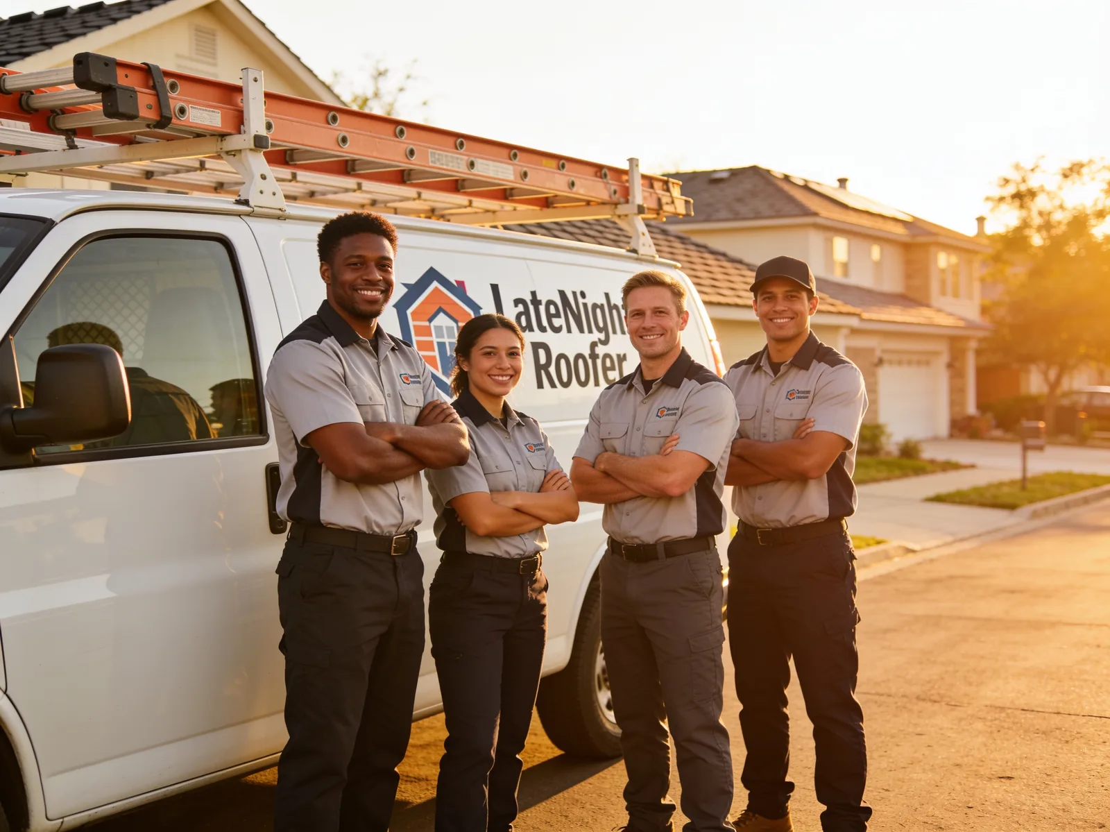 Emergency Roof Repair company in Loomis, WA